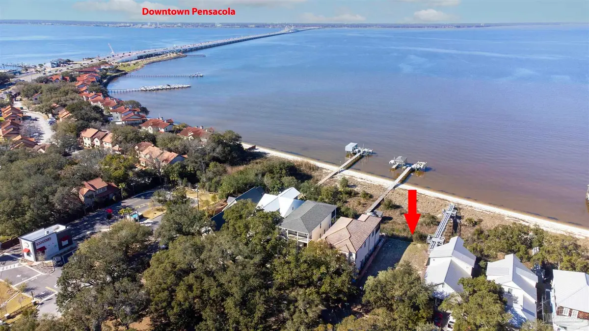 4 Duncan Ave, Gulf Breeze, FL 32561 - #1