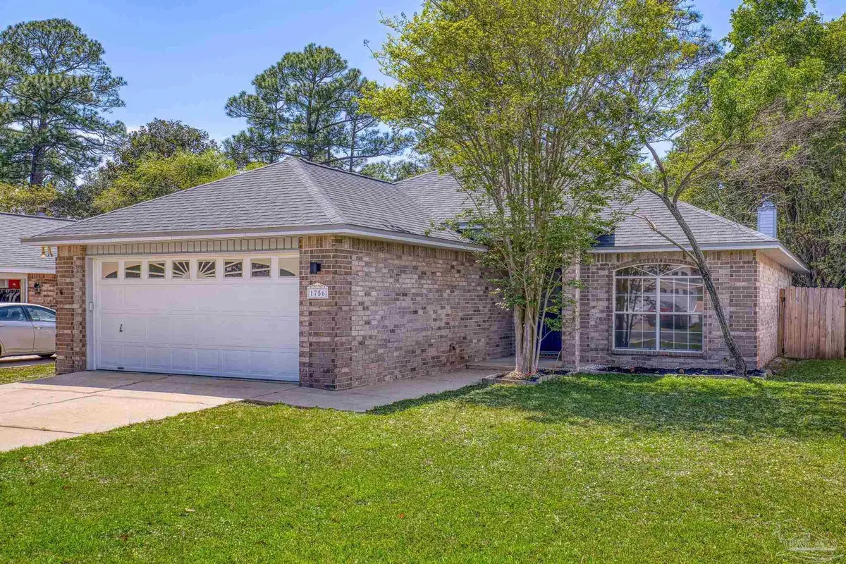 1756 Ivalea Cir, Navarre, FL 32566 - #1