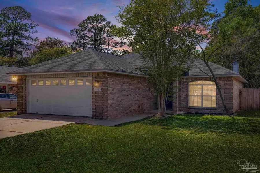 1756 Ivalea Cir, Navarre, FL 32566 - #2