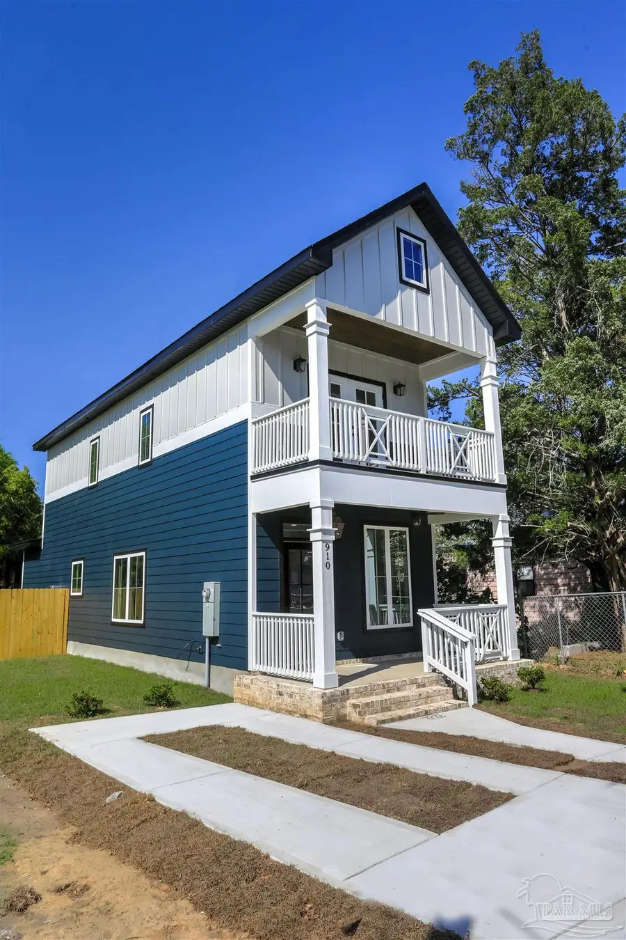 910 W Jackson St, Pensacola, FL 32501 - #2