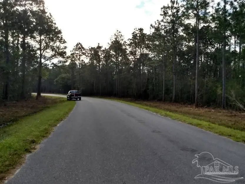 6552 Kensara Dr, Milton, FL 32583 - #2