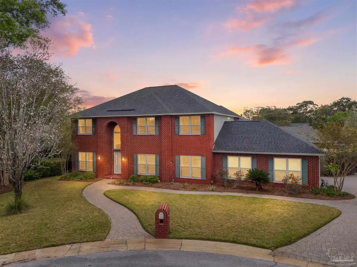 3341 Berkshire Ct, Pensacola, FL 32504 - #1