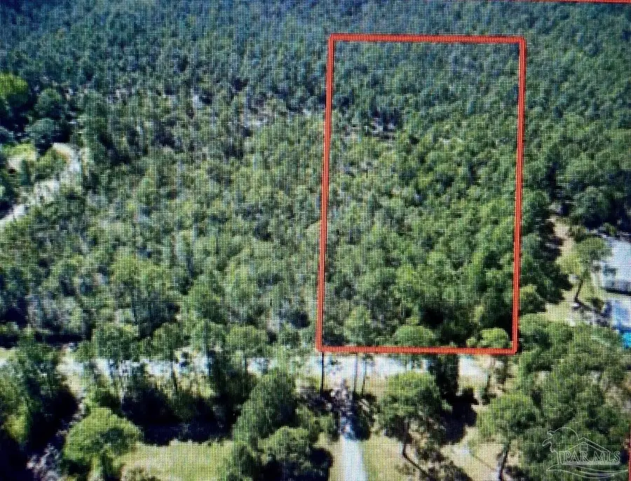 000 Allegro St, Milton, FL 32583 - #3