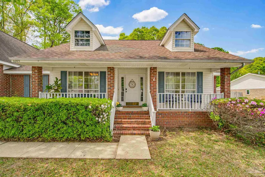 6005 Forest Green Rd, Pensacola, FL 32505 - #3
