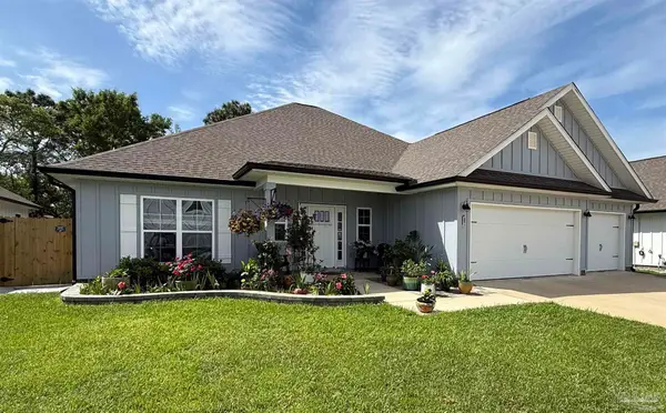 2078 Refuge Cir, Gulf Breeze, FL 32563