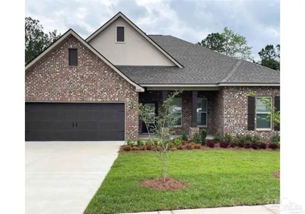 3038 Mountain Laurel Lane, Cantonment, FL 32533