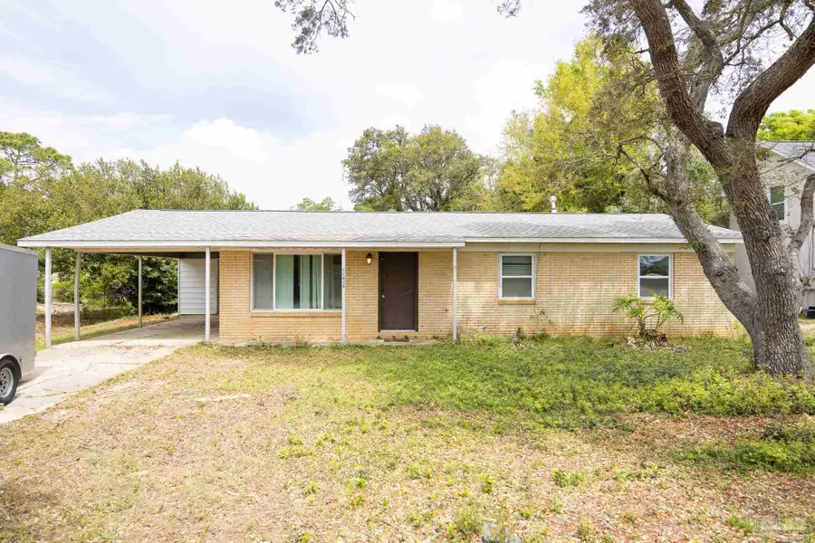 11212 Seaglade Dr, Pensacola, FL 32507 - #2