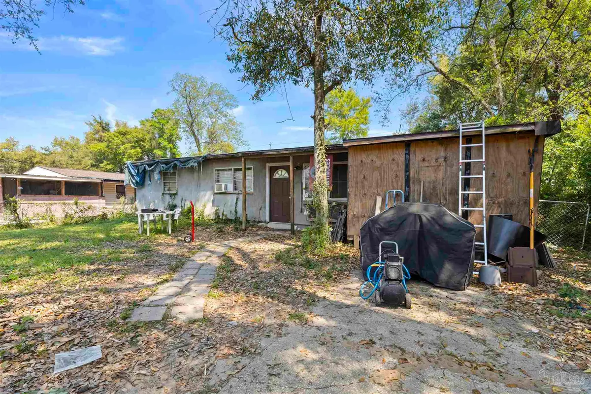 7106 Calumet Ct, Pensacola, FL 32504 - #1