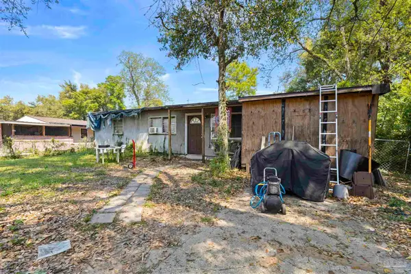 7106 Calumet Ct, Pensacola, FL 32504