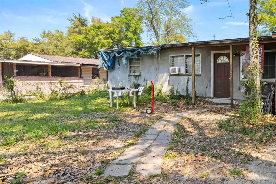 7106 Calumet Ct, Pensacola, FL 32504 - #2