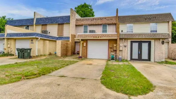 8140 Lillian Hwy, Pensacola, FL 32506