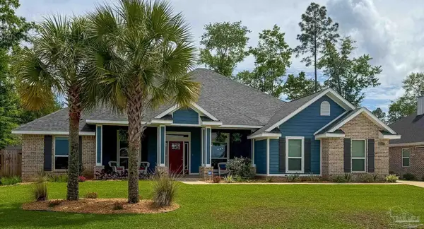 5527 Dunridge Dr, Pace, FL 32571