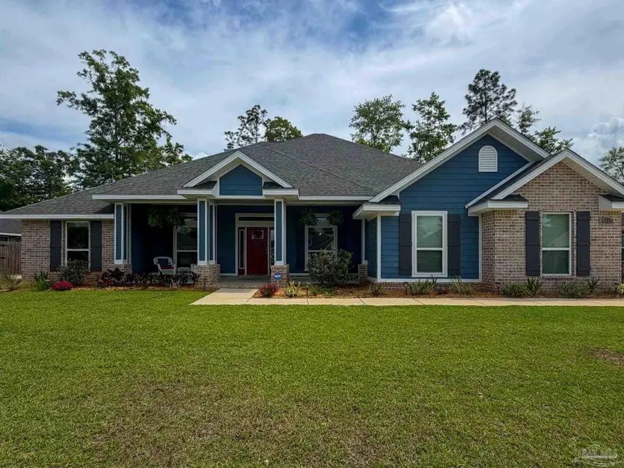 5527 Dunridge Dr, Pace, FL 32571 - #2
