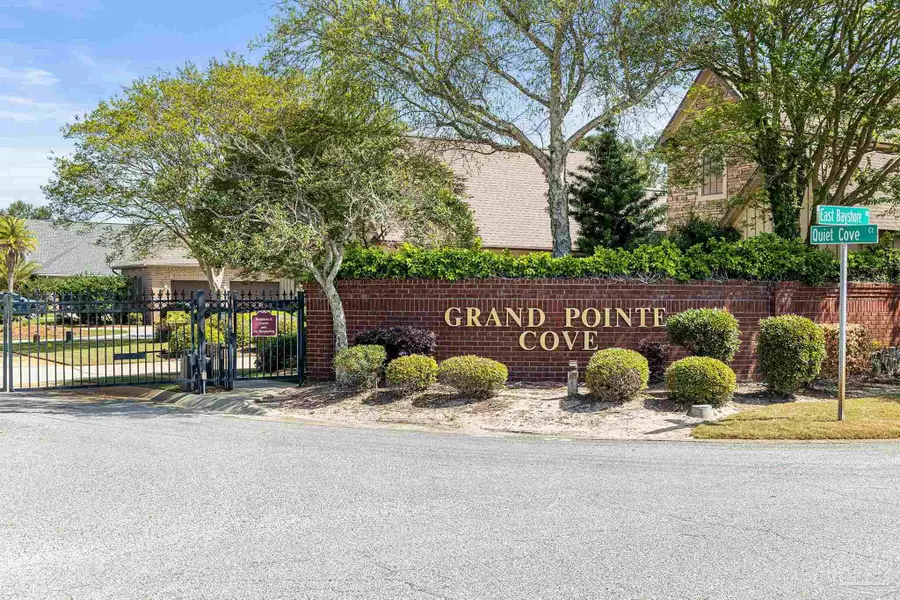 1334 Quiet Cove Ct, Gulf Breeze, FL 32563 - #2