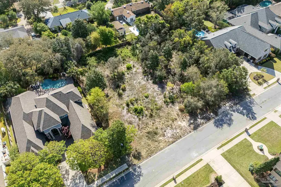 1334 Quiet Cove Ct, Gulf Breeze, FL 32563 - #3