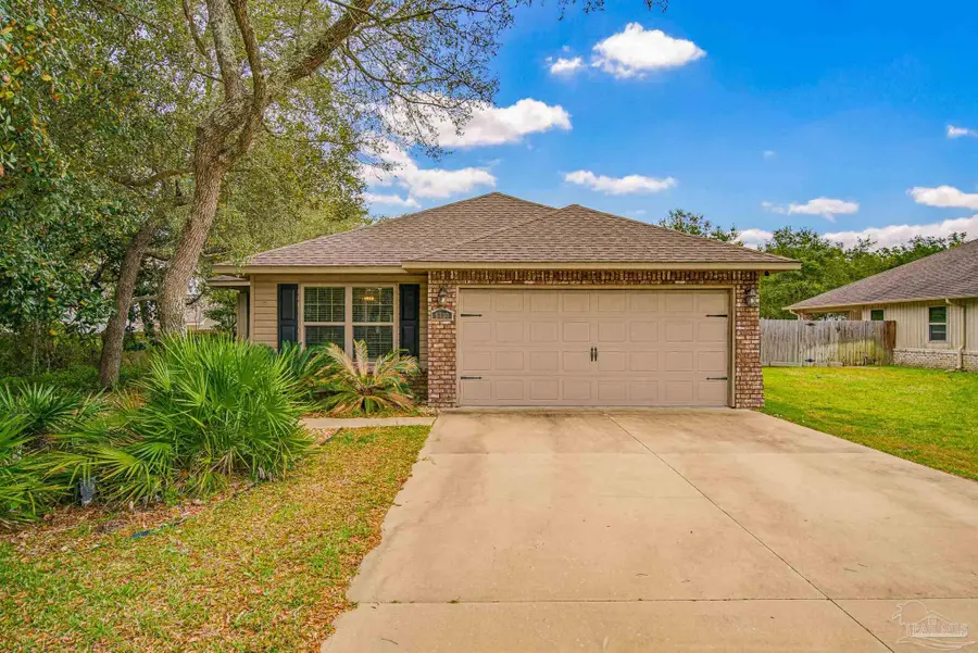 5730 Coronada Blvd, Pensacola, FL 32507 - #3