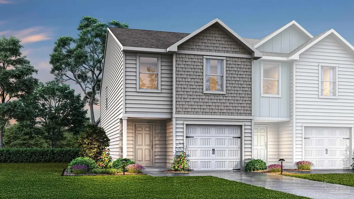 1108 Coniferous Ave, Cantonment, FL 32533 - #1