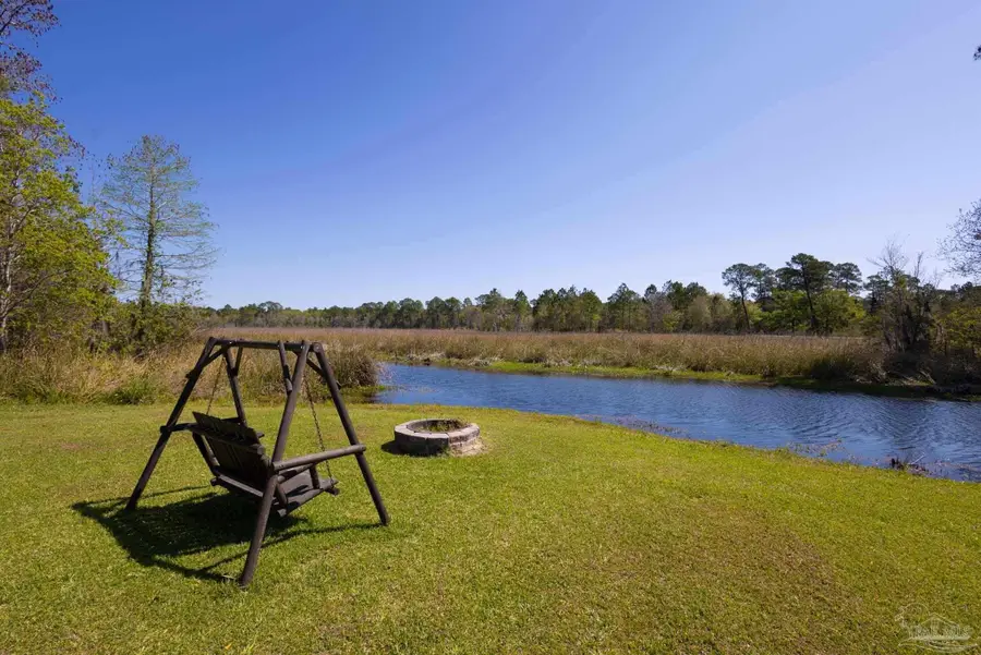 7390 San Ramon Dr, Milton, FL 32583 - #3