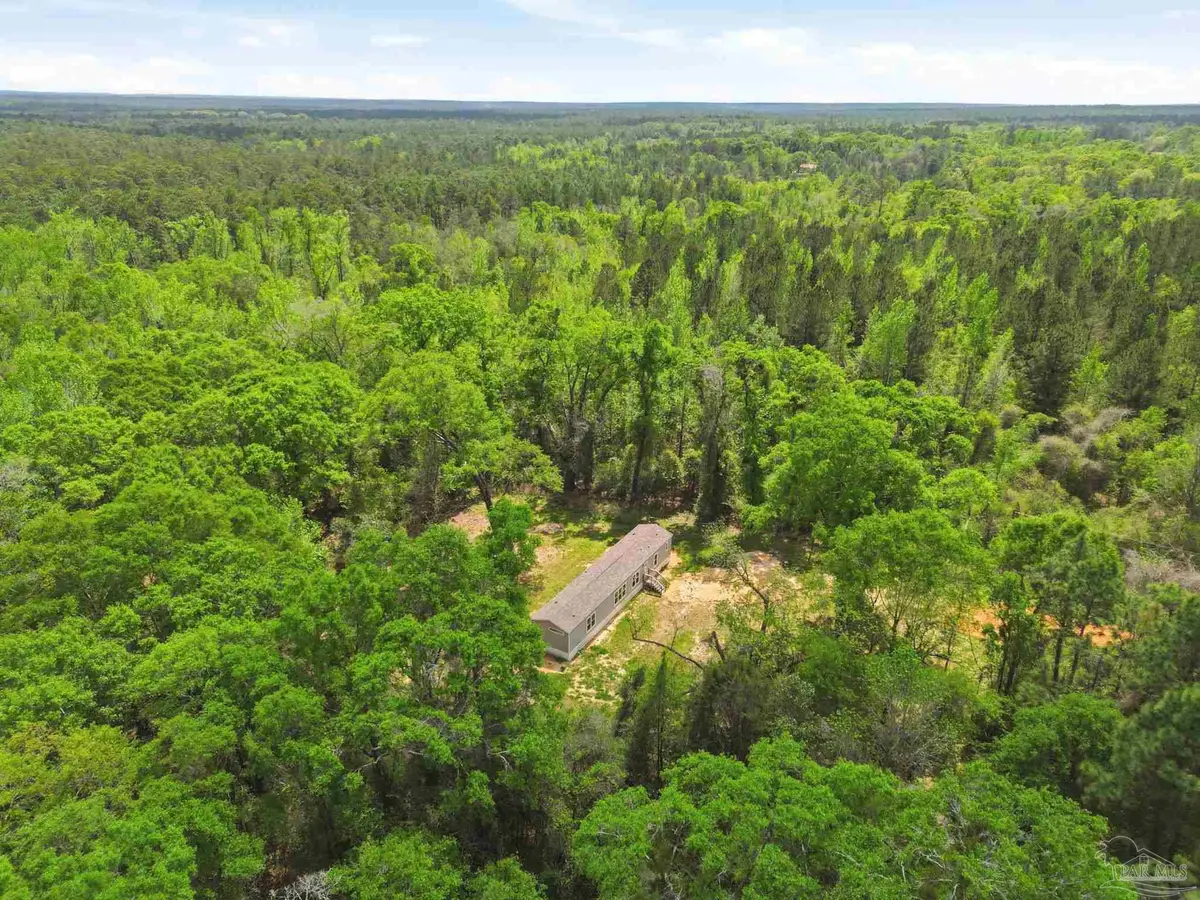 4000 Gadzooks Ln, Jay, FL 32565 - #1