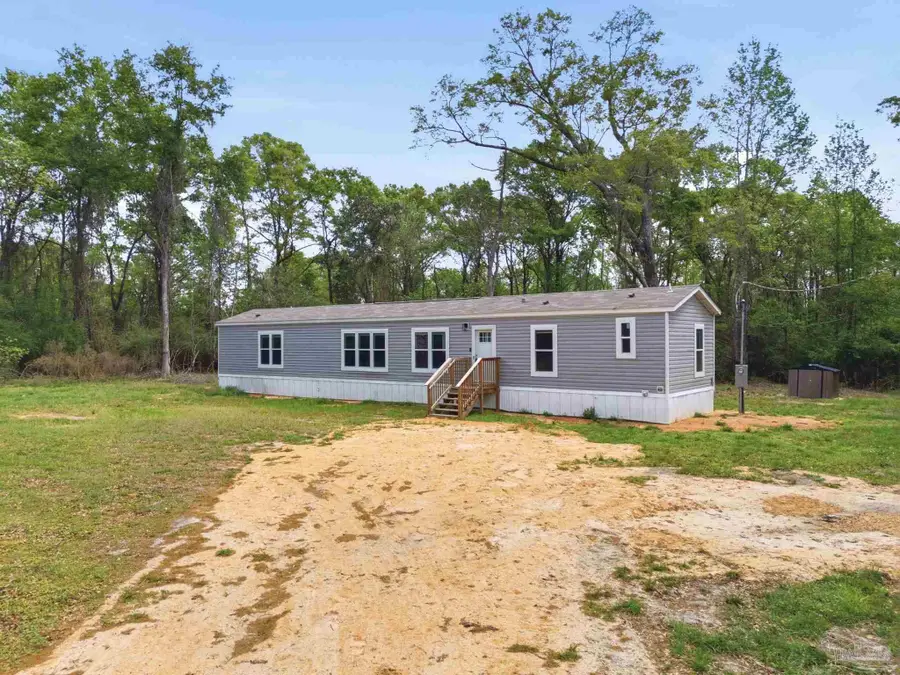 4000 Gadzooks Ln, Jay, FL 32565 - #3