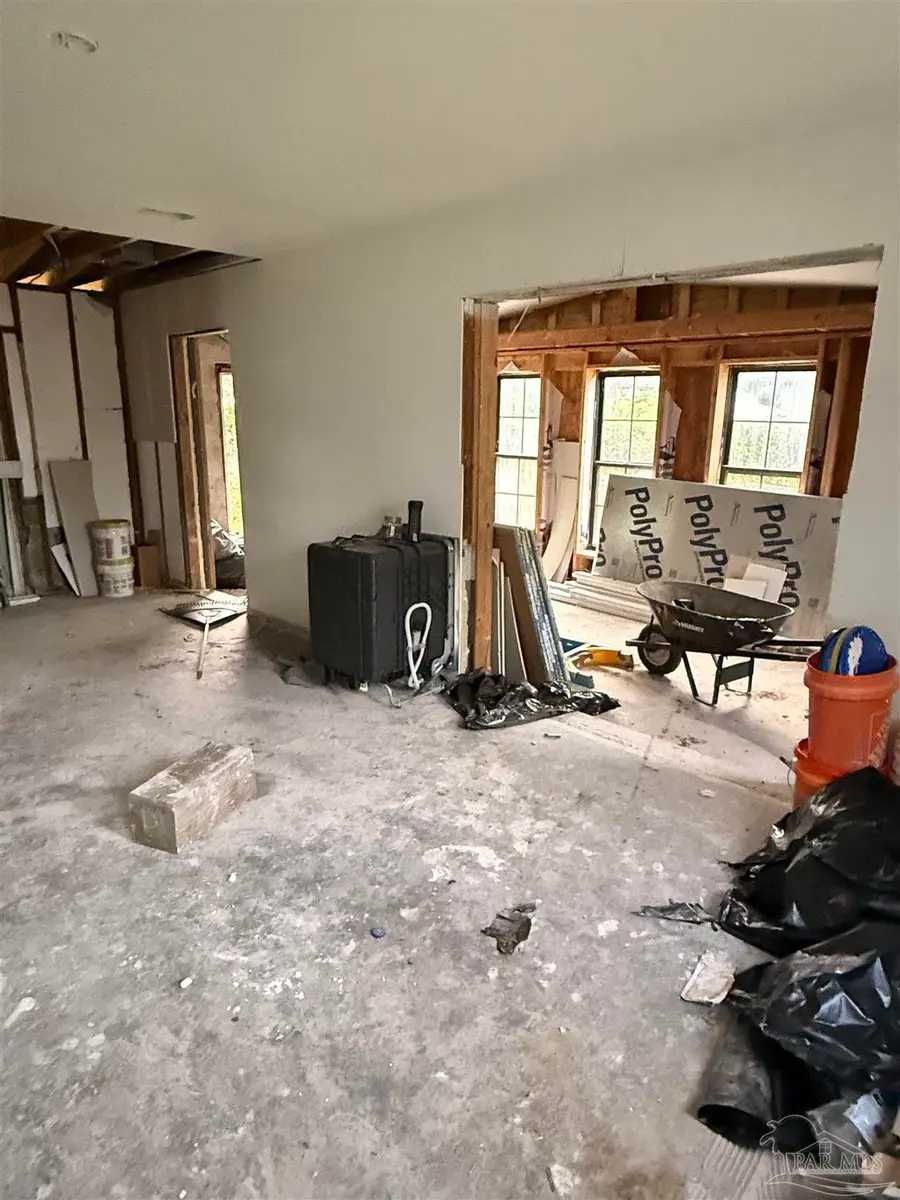 5555 Mayfair Dr, Pensacola, FL 32506 - #2