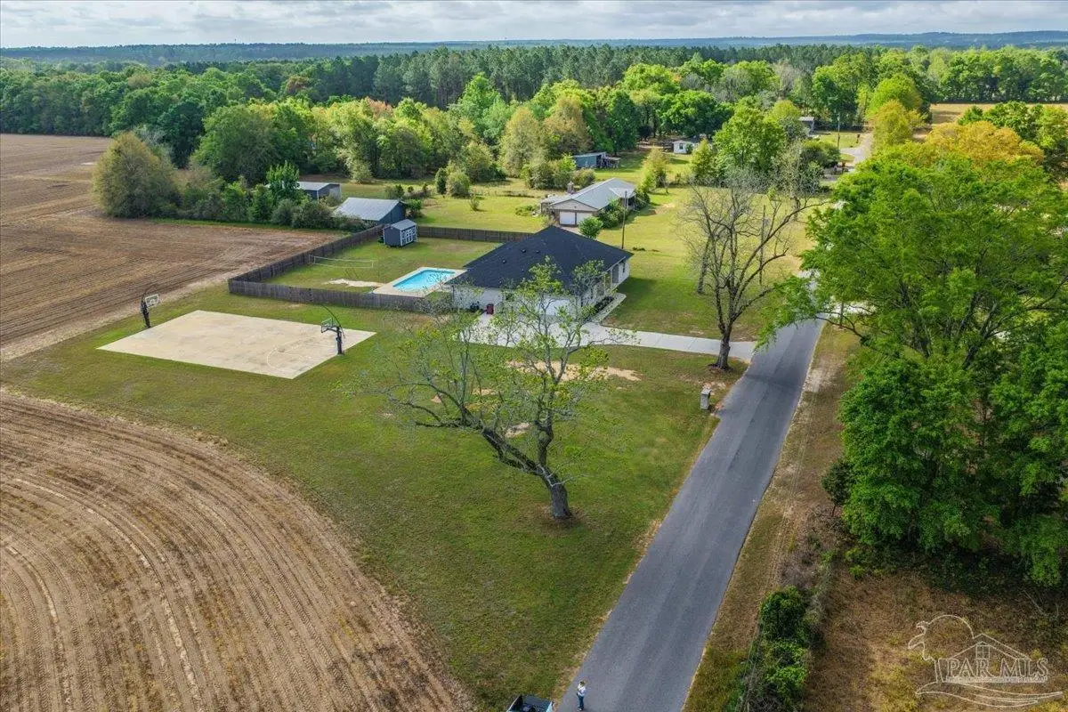 9258 Roy Cook Rd, Pace, FL 32571 - #1