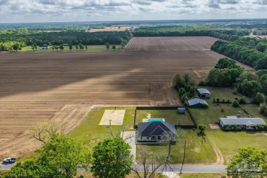 9258 Roy Cook Rd, Pace, FL 32571 - #2