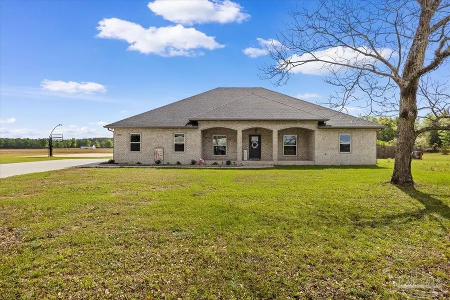 9258 Roy Cook Rd, Pace, FL 32571 - #3