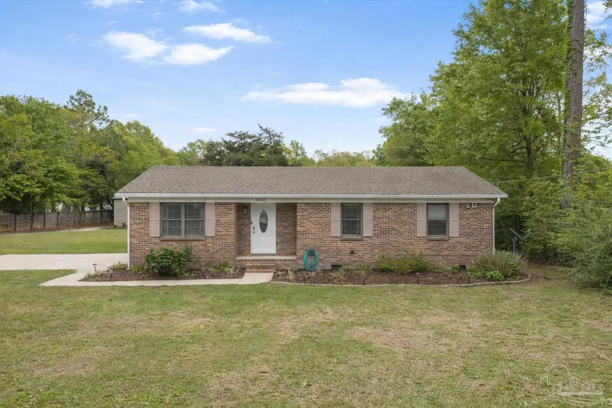 5946 Greenfield St, Pace, FL 32571 - #1
