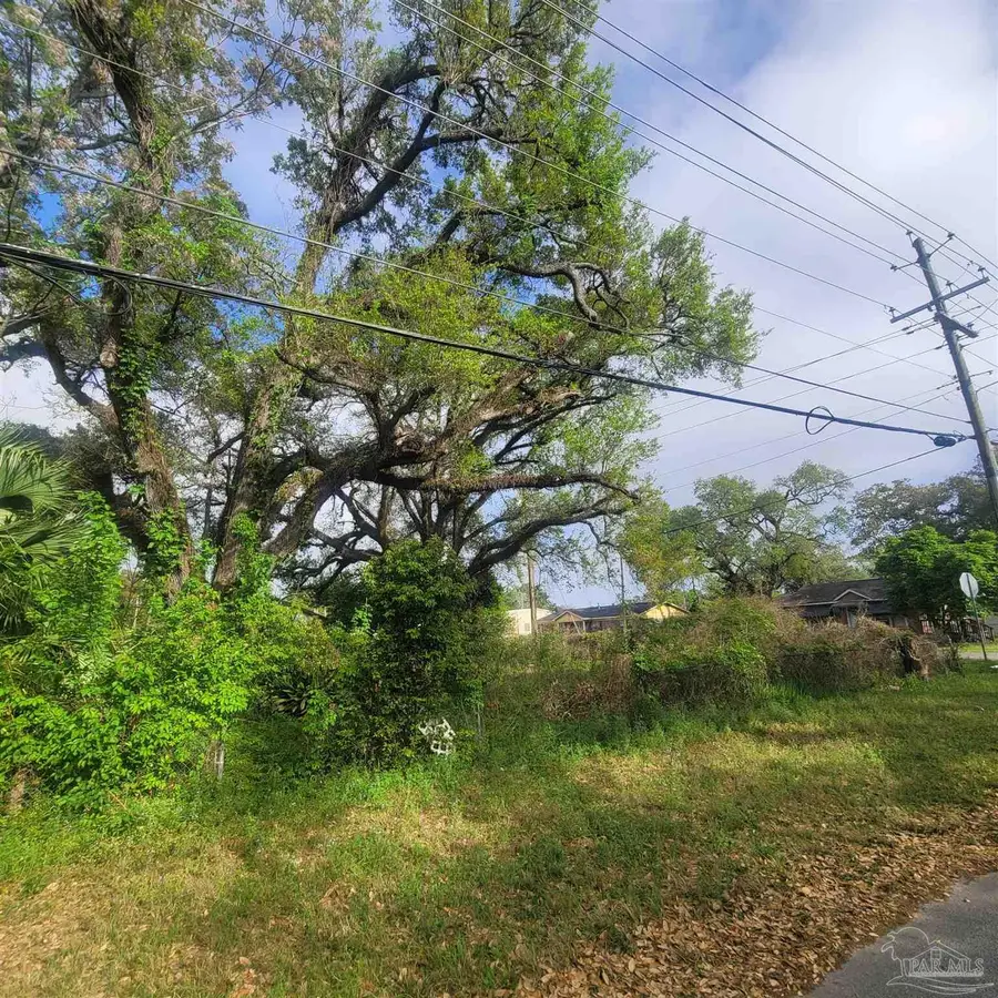 1500 N P St, Pensacola, FL 32505 - #2