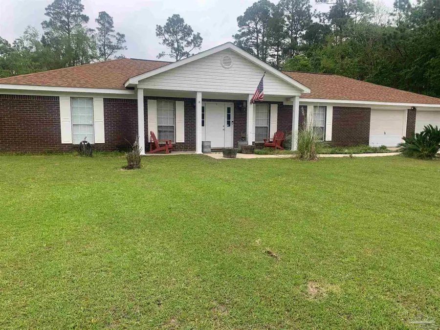 5154 Seneca Trl, Milton, FL 32583 - #2