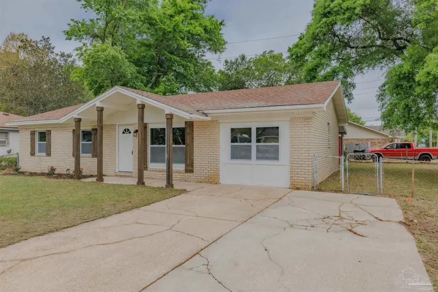 2080 Elaine Cir, Pensacola, FL 32504 - #3