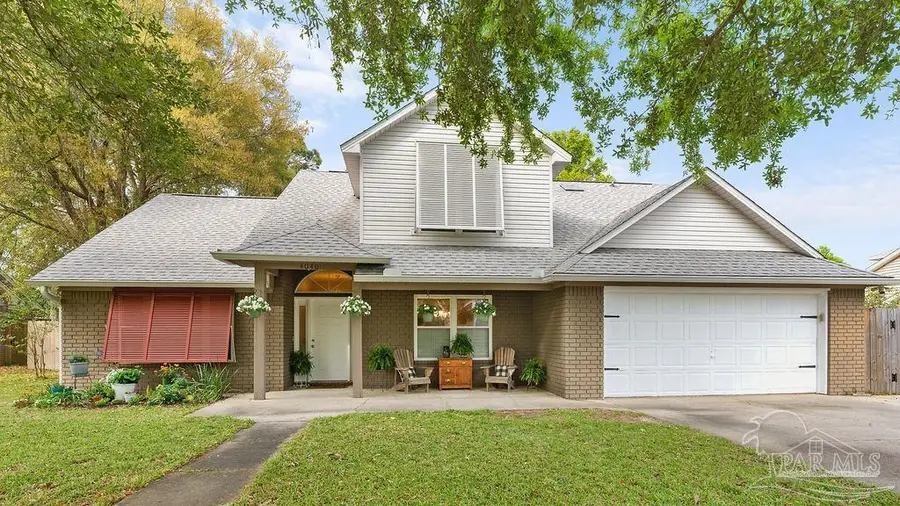 4040 Potosi Rd, Pensacola, FL 32504 - #2