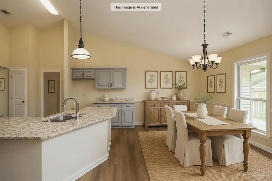 6073 Breckenridge Dr, Milton, FL 32570 - #3