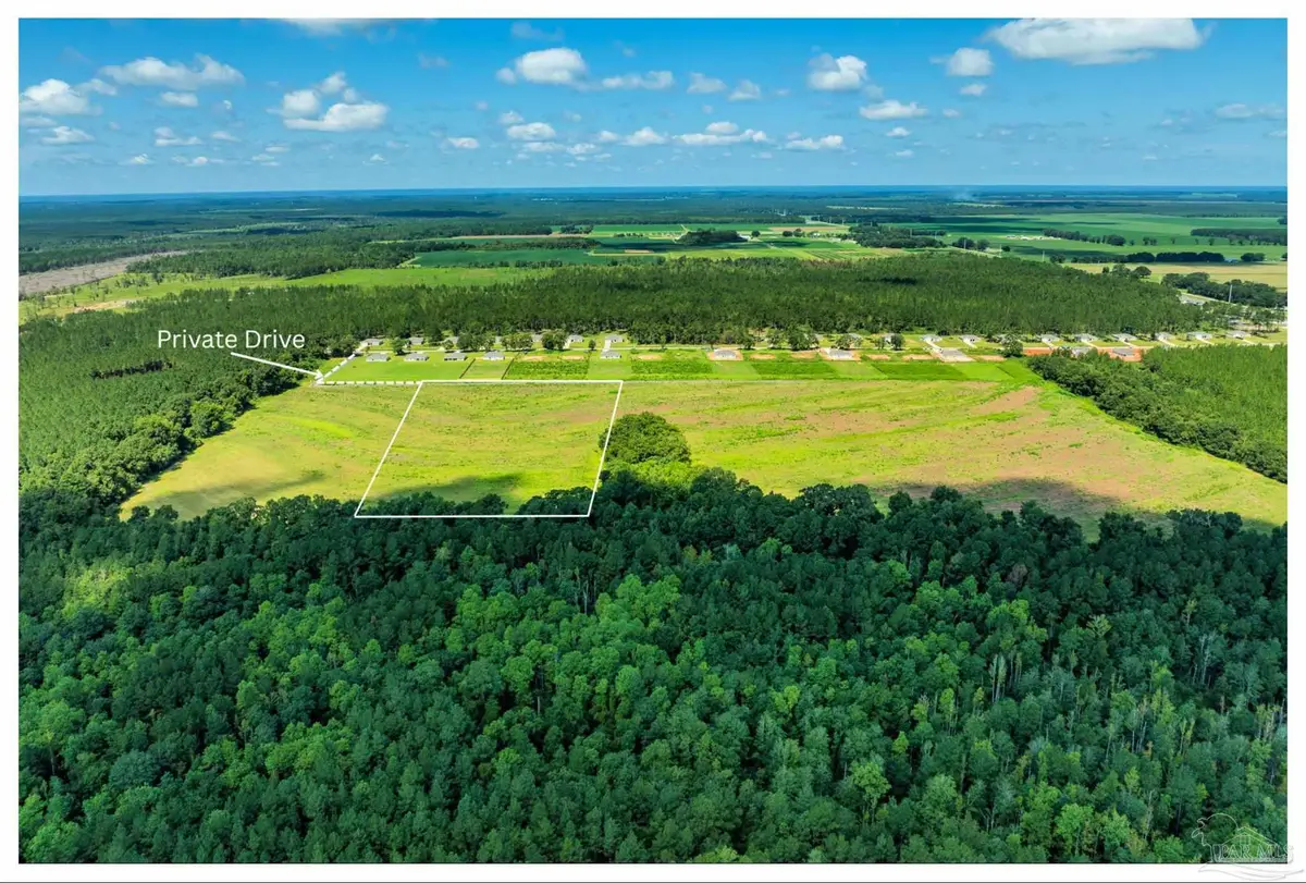 LOT 3 Three Hollow Rd, Milton, FL 32570 - #1