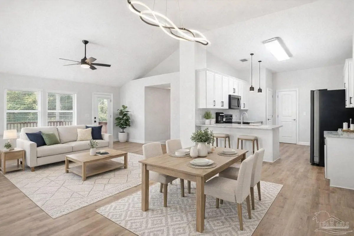 5327 Overbrook Dr, Milton, FL 32570 - #1