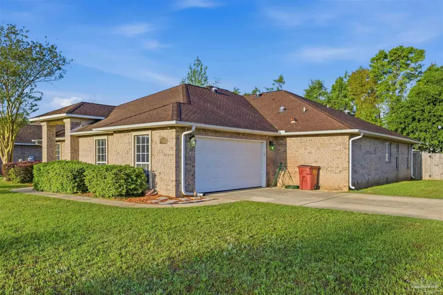 4735 Spears St, Pace, FL 32571 - #2
