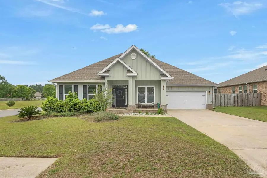 355 Cayden Way, Cantonment, FL 32533 - #2