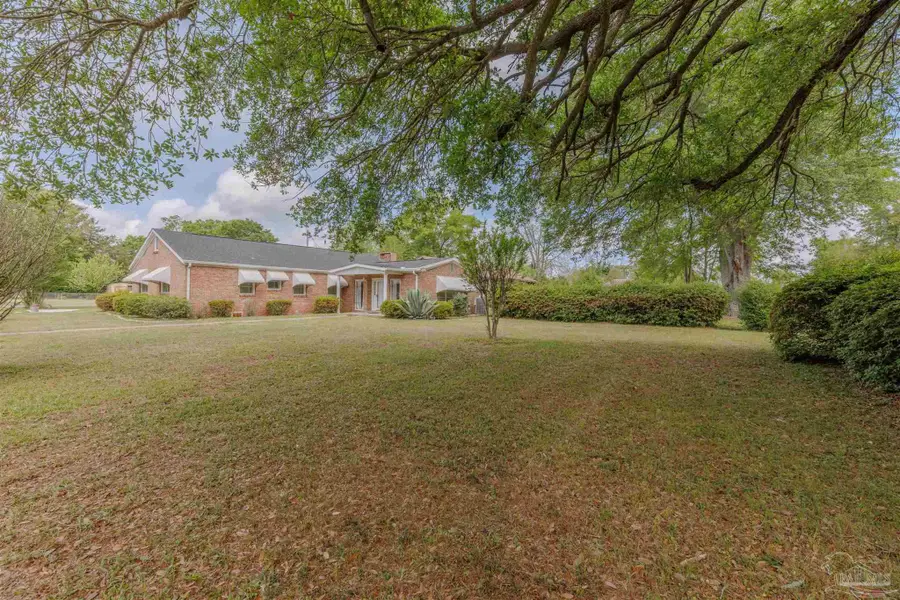 302 Wegner Ave, Cantonment, FL 32533 - #3