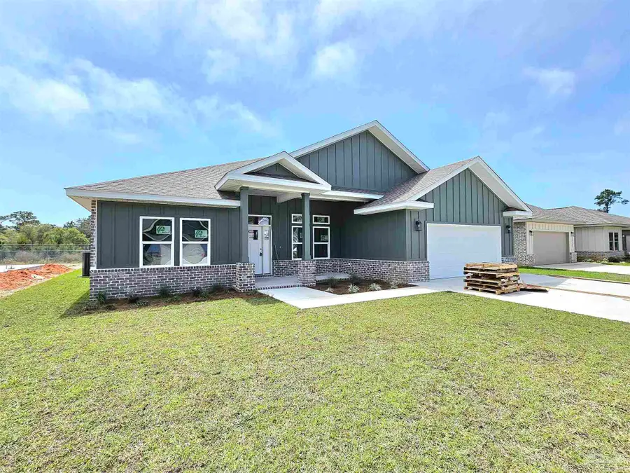 5529 Chenier Dr, Gulf Breeze, FL 32563 - #2