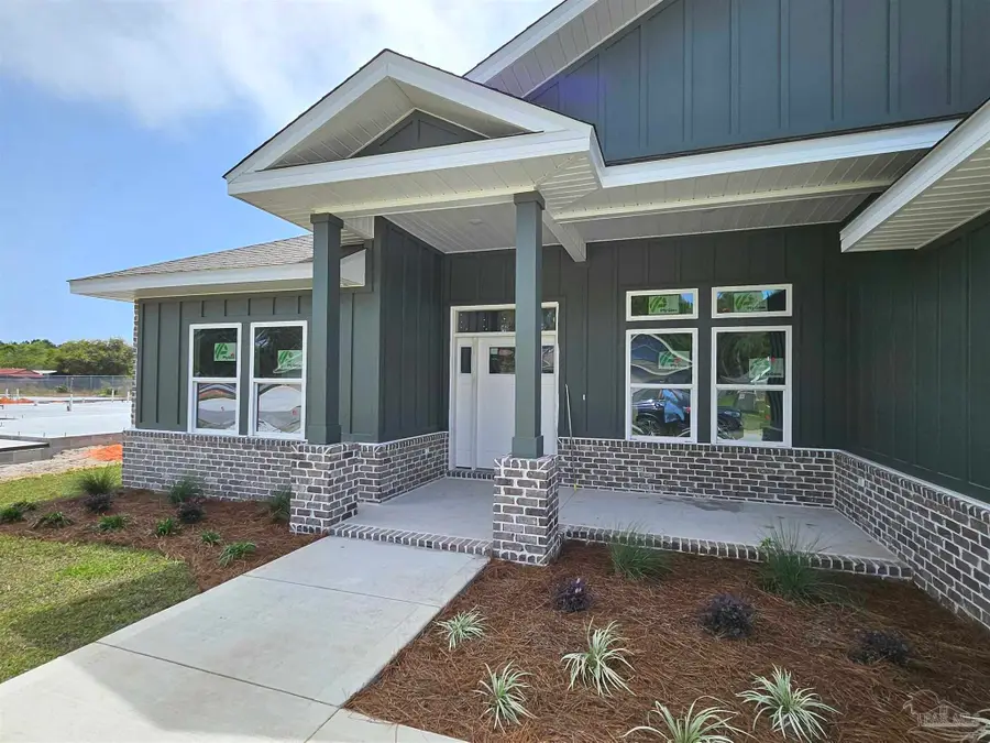 5529 Chenier Dr, Gulf Breeze, FL 32563 - #3