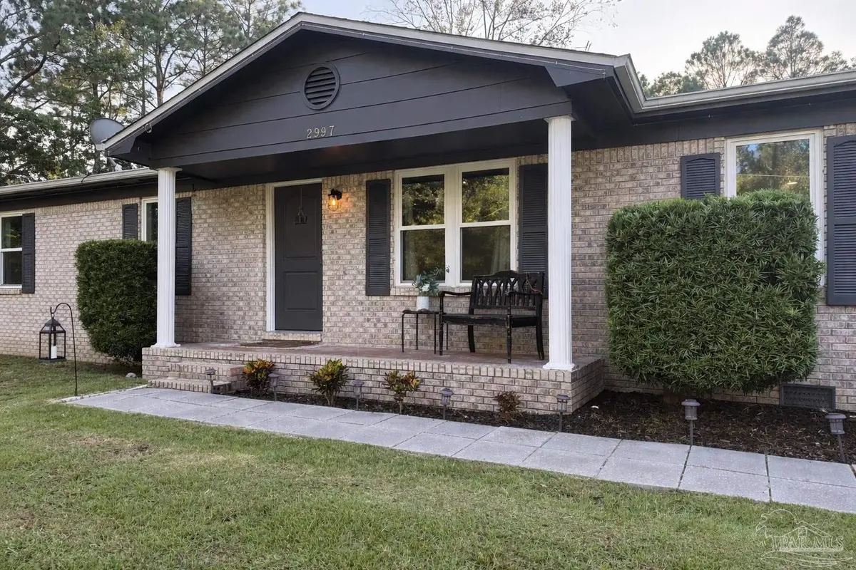 2997 N 34th Ave, Milton, FL 32583 - #1