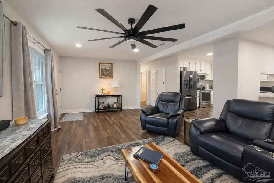 2997 N 34th Ave, Milton, FL 32583 - #2