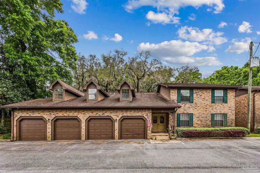4831 E Olive Rd #2D, Pensacola, FL 32514 - #2