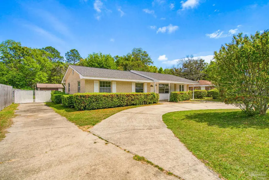 8080 Lawton St, Pensacola, FL 32514 - #2