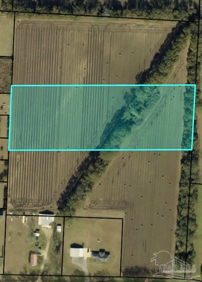 0 Harvest Rd, Jay, FL 32565 - #2