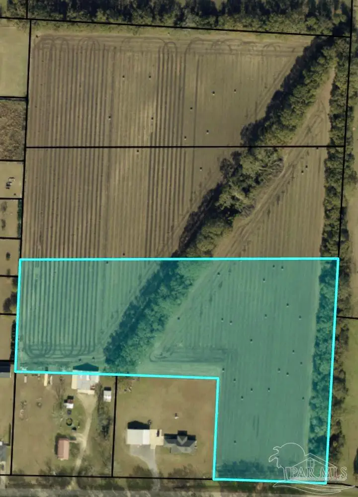 0 Harvest Rd, Jay, FL 32565 - #3