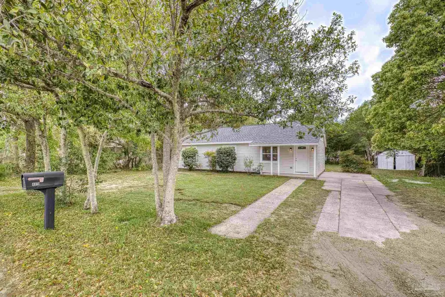4819 W Jackson St, Pensacola, FL 32506 - #2
