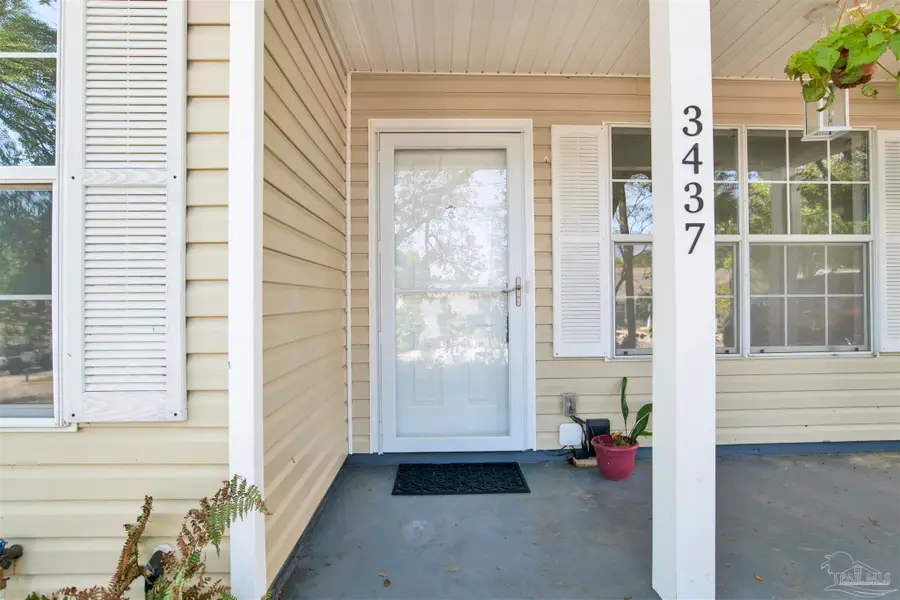 3437 Riverside Dr, Pensacola, FL 32514 - #3