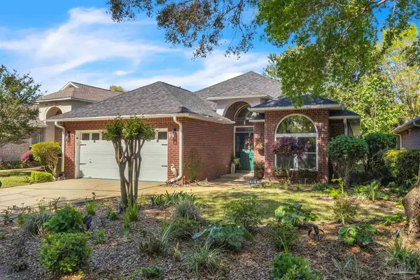 9895 Rail Cir, Pensacola, FL 32507